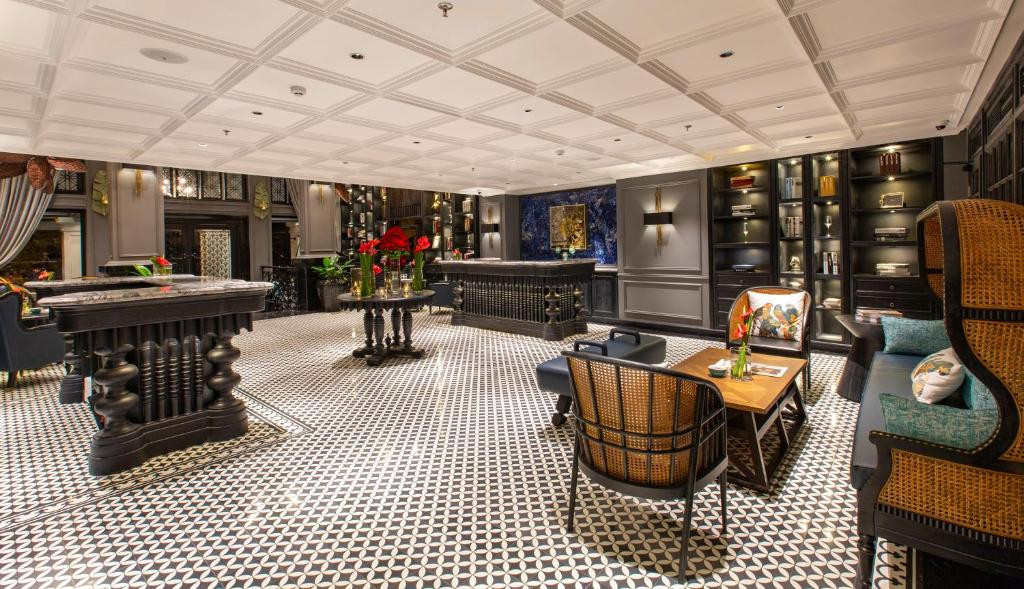 LA SIESTA PREMIUM HANG BE — фото 5