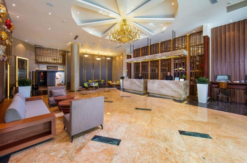 LAKE SIDE HOTEL — фото 2