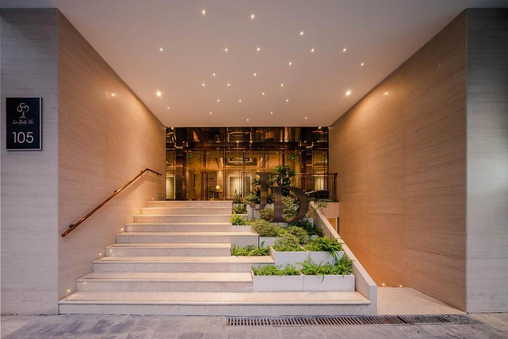 LE JARDIN HOTEL HAUTE COUTURE — фото 11
