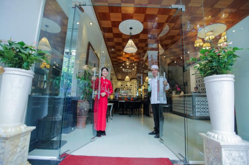 MAISON DHANOI BOUTIQUE — фото 6