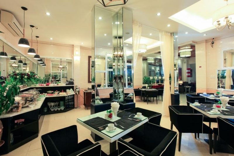 MAISON DHANOI BOUTIQUE — фото 7