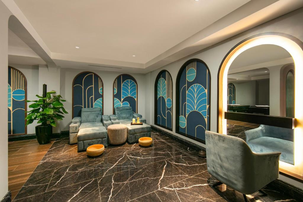 MAY DE VILLE LAKESIDE HOTEL (EX. MAY DE VILLE LUXURY HOTEL & SPA) — фото 16