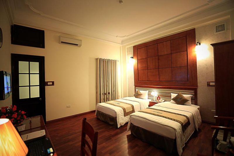 MOON VIEW 1 HOTEL — фото 13