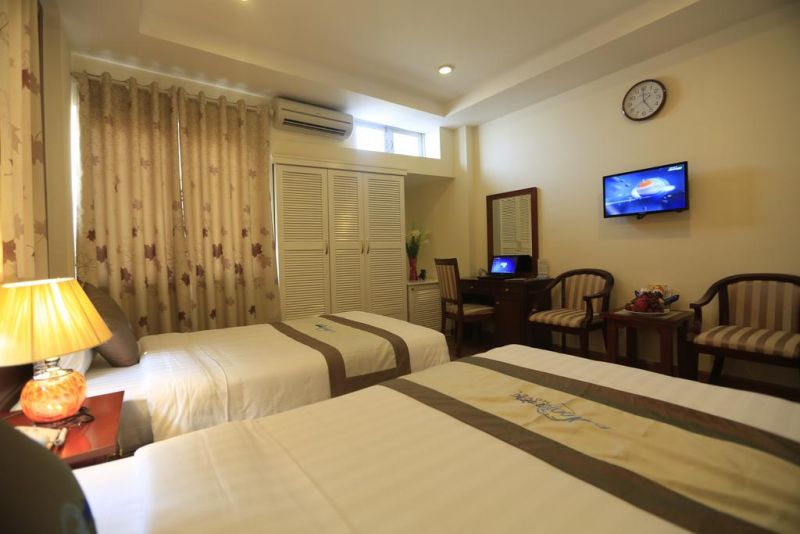 MOON VIEW 2 HOTEL — фото 2