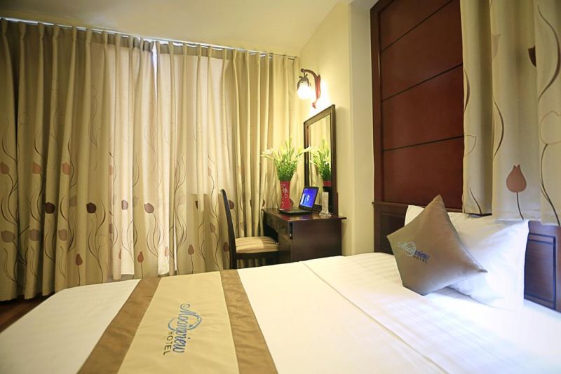 MOON VIEW 2 HOTEL — фото 7