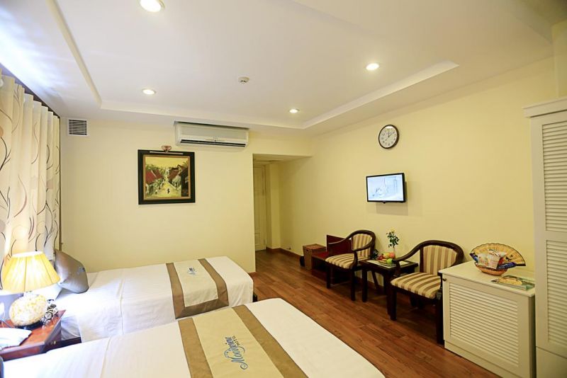 MOON VIEW 2 HOTEL — фото 9