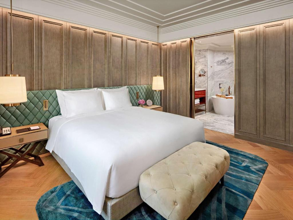 MOVENPICK HOTEL HANOI — фото 7