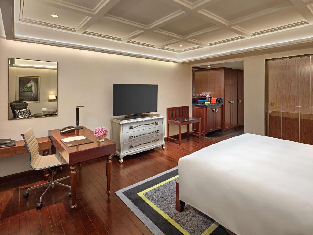 MOVENPICK HOTEL HANOI — фото 11