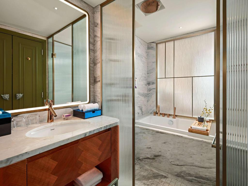 MOVENPICK HOTEL HANOI — фото 13
