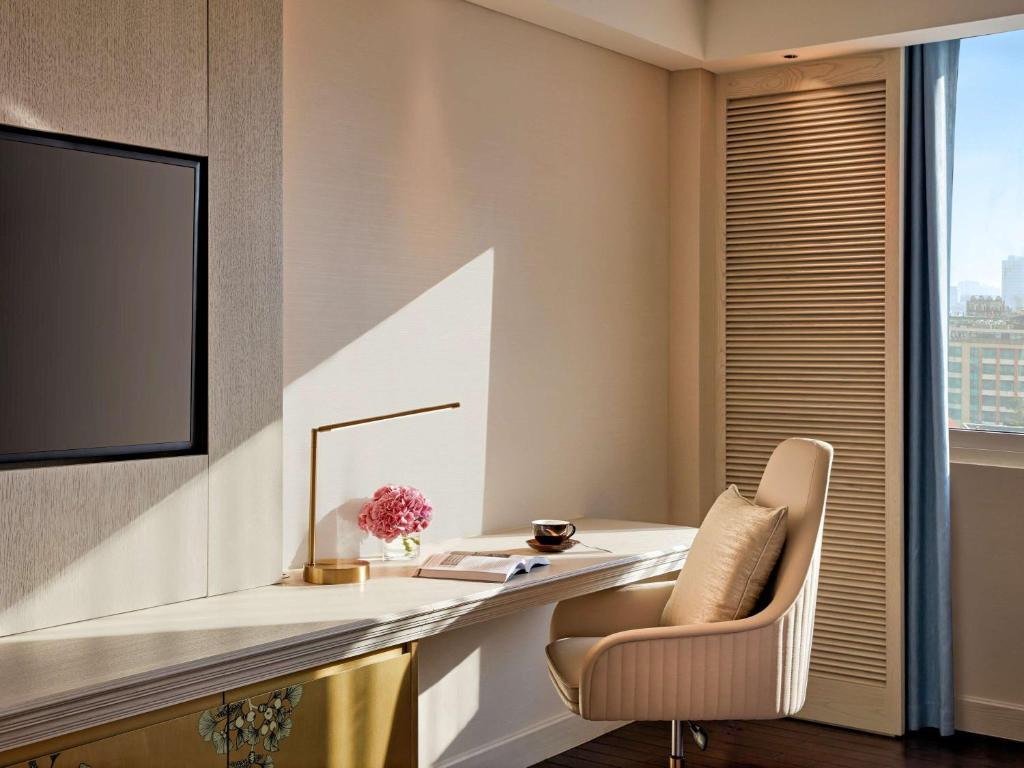MOVENPICK HOTEL HANOI — фото 15