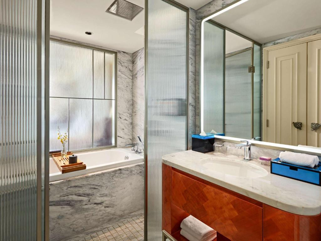 MOVENPICK HOTEL HANOI — фото 16