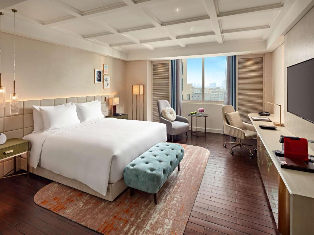 MOVENPICK HOTEL HANOI — фото 17