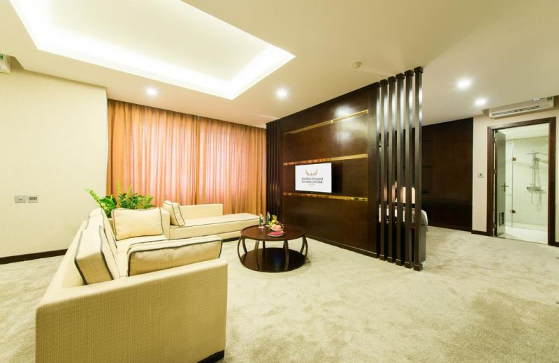 MUONG THANH HANOI CENTRE HOTEL — фото 2