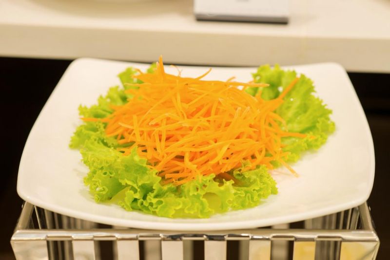 MUONG THANH HANOI CENTRE HOTEL — фото 17