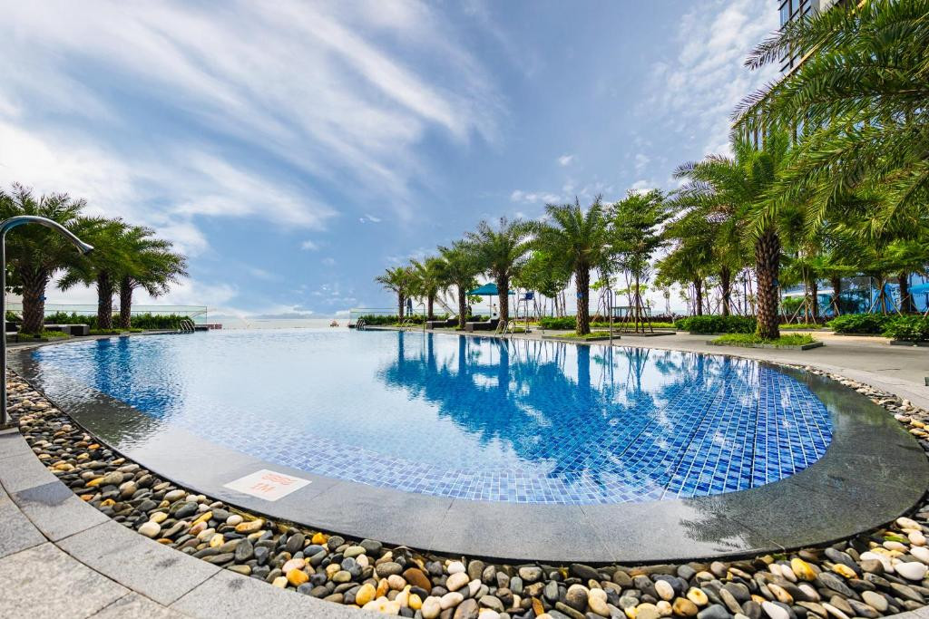 MUONG THANH LUXURY HALONG RESIDENCE — фото 4