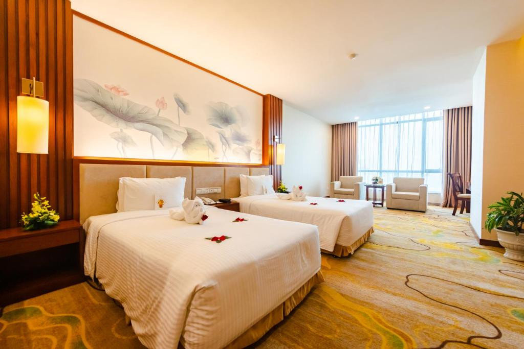 MUONG THANH LUXURY QUANG NINH — фото 2