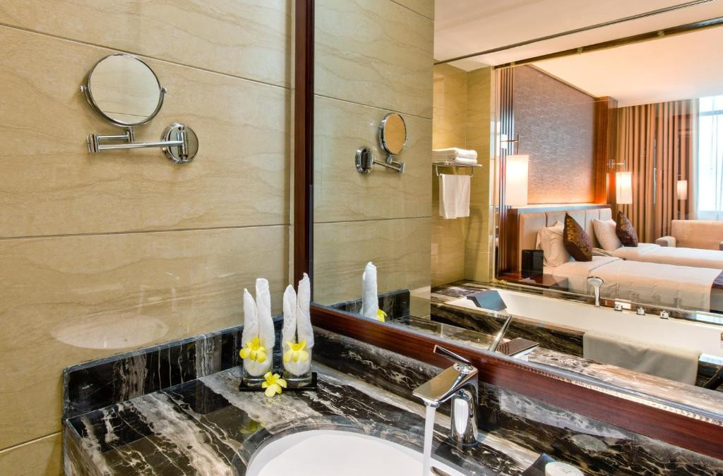 MUONG THANH LUXURY QUANG NINH — фото 3