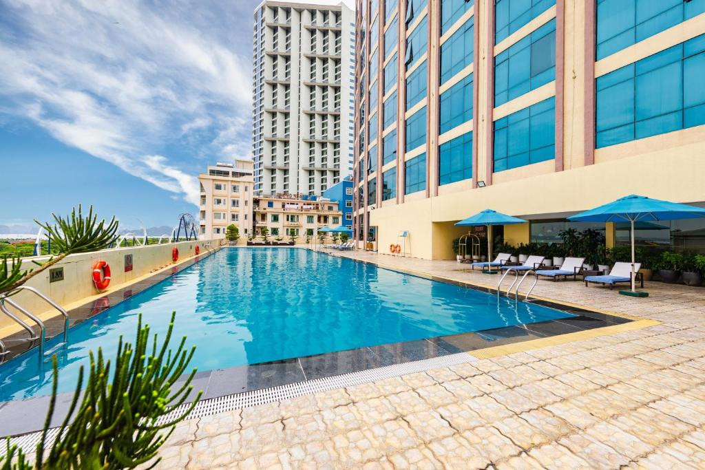 MUONG THANH LUXURY QUANG NINH — фото 4
