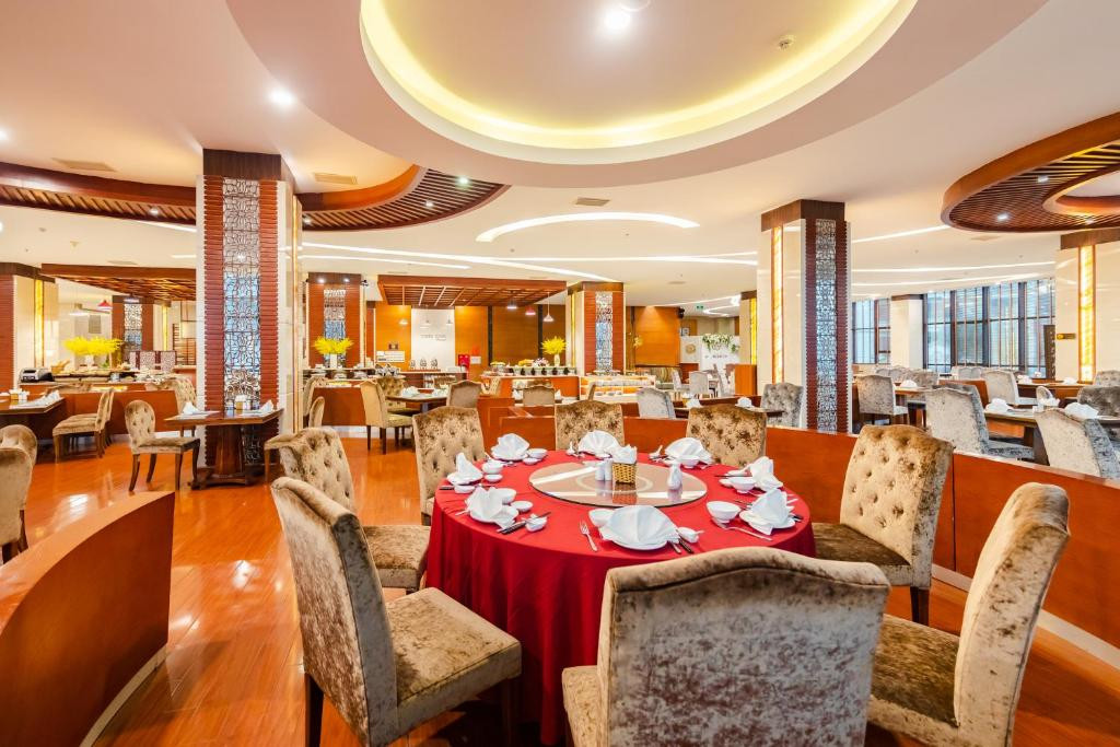 MUONG THANH LUXURY QUANG NINH — фото 5