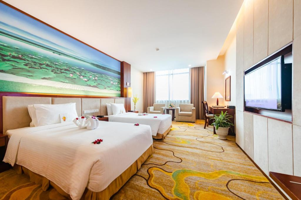 MUONG THANH LUXURY QUANG NINH — фото 6