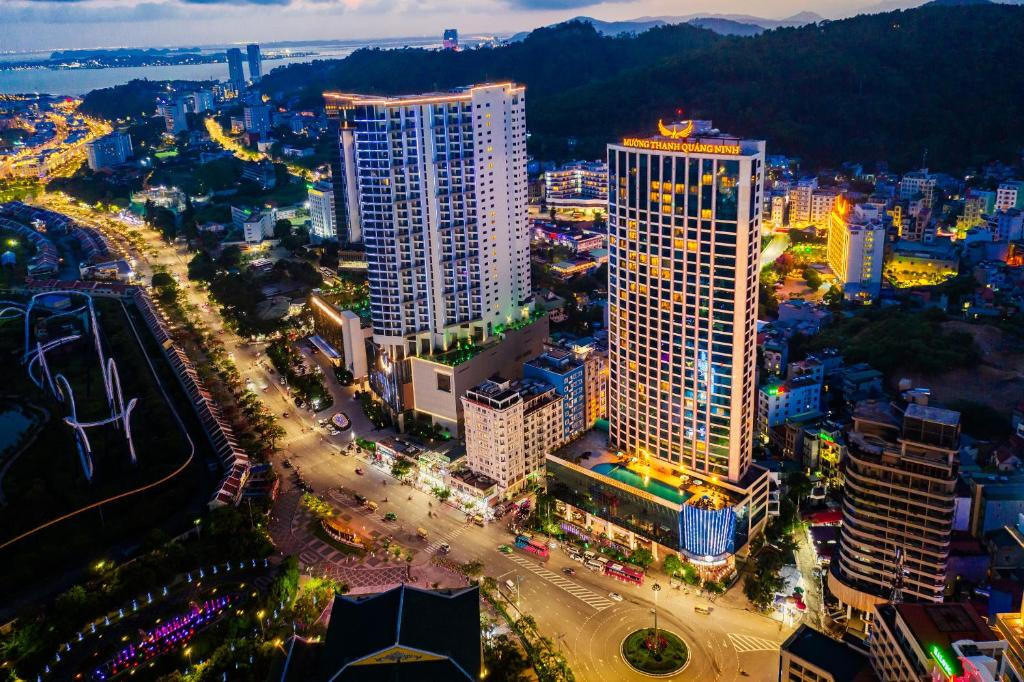 MUONG THANH LUXURY QUANG NINH — фото 7