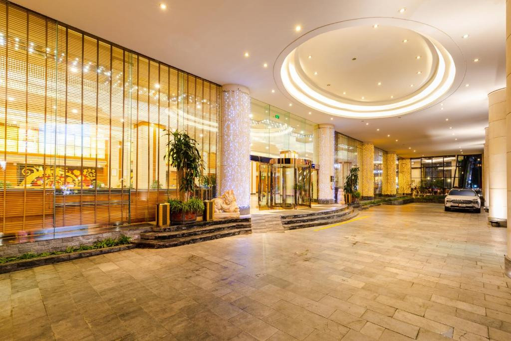 MUONG THANH LUXURY QUANG NINH — фото 8