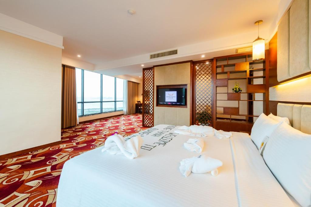MUONG THANH LUXURY QUANG NINH — фото 9