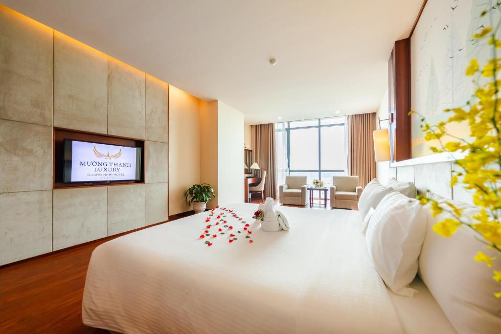 MUONG THANH LUXURY QUANG NINH — фото 10