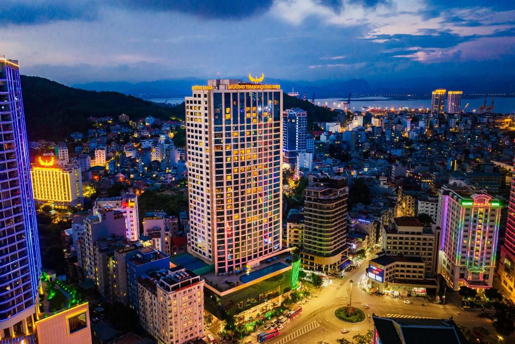 MUONG THANH LUXURY QUANG NINH — фото 11