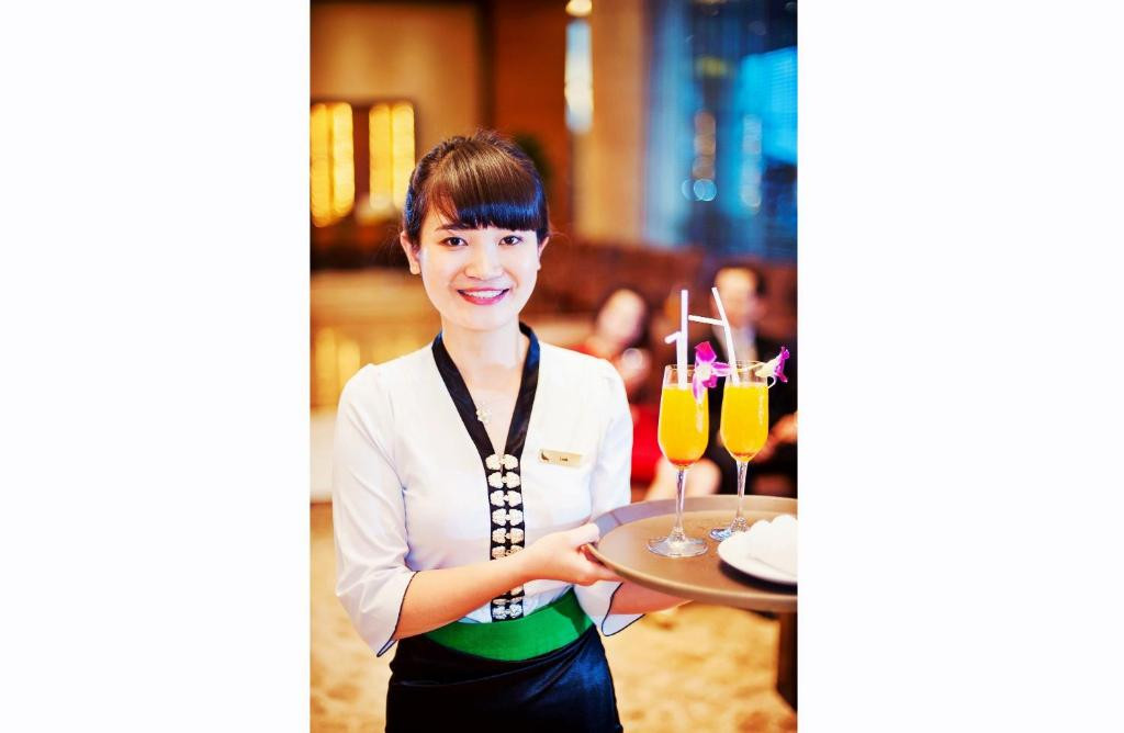 MUONG THANH LUXURY QUANG NINH — фото 13