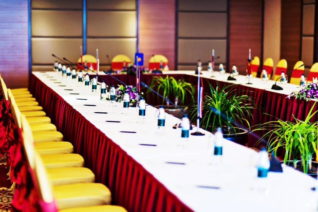 MUONG THANH LUXURY QUANG NINH — фото 14