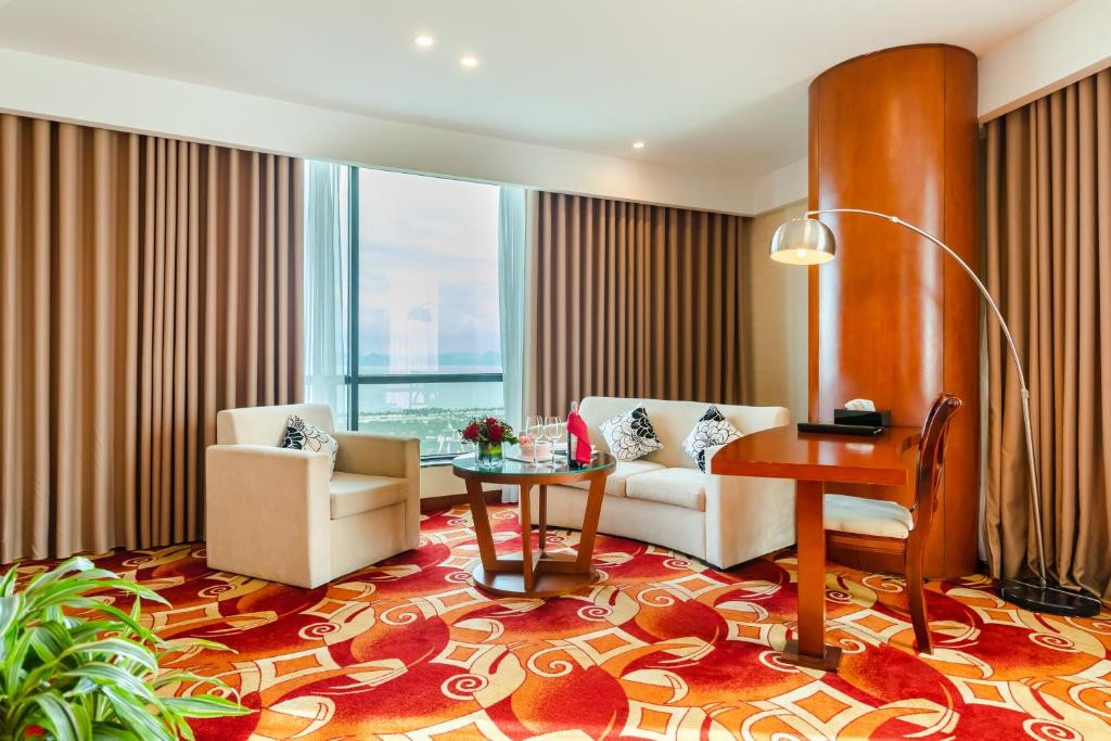 MUONG THANH LUXURY QUANG NINH — фото 15
