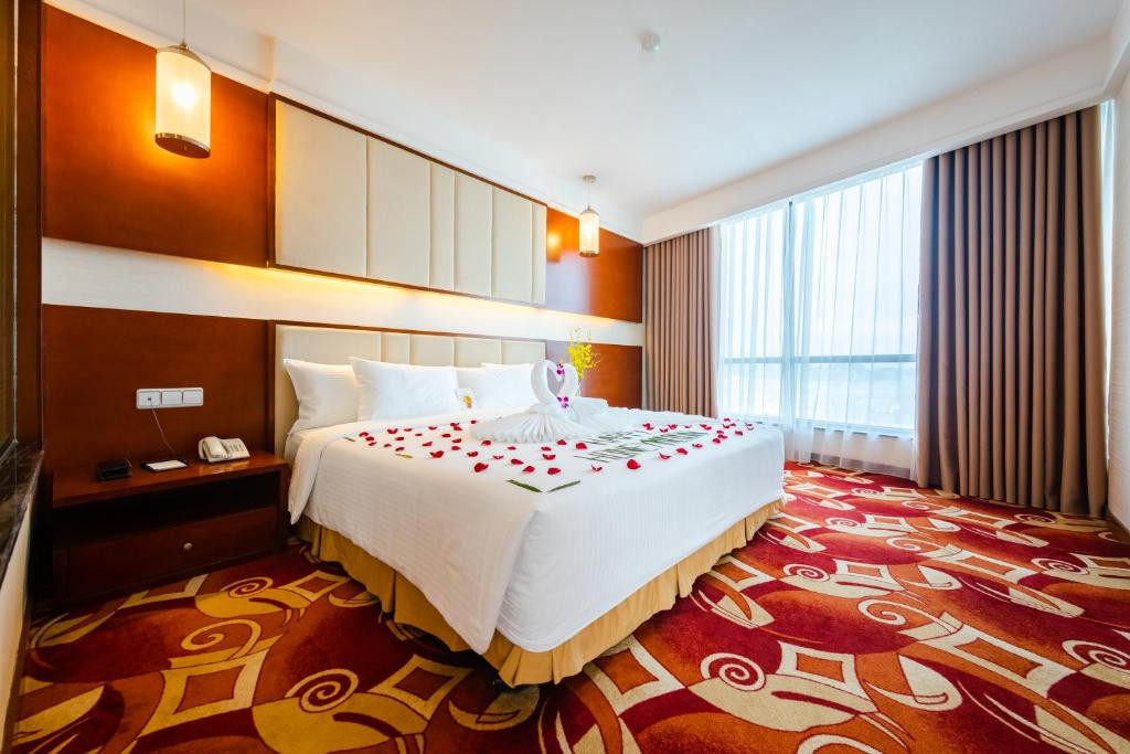 MUONG THANH LUXURY QUANG NINH — фото 16