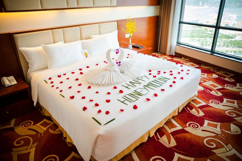 MUONG THANH LUXURY QUANG NINH — фото 17