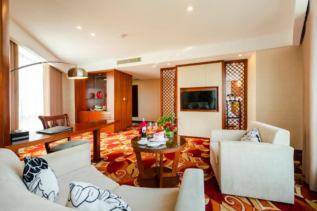 MUONG THANH LUXURY QUANG NINH — фото 18