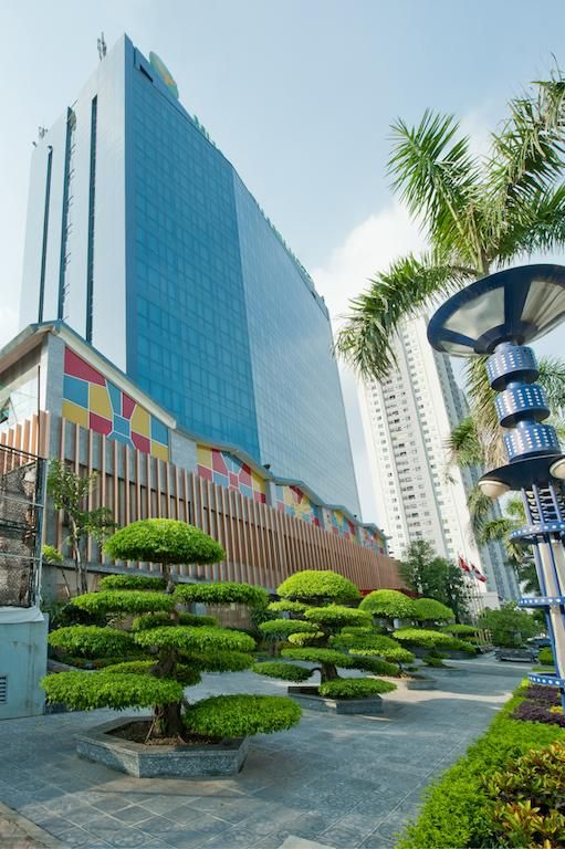 MUONG THANH XA LA