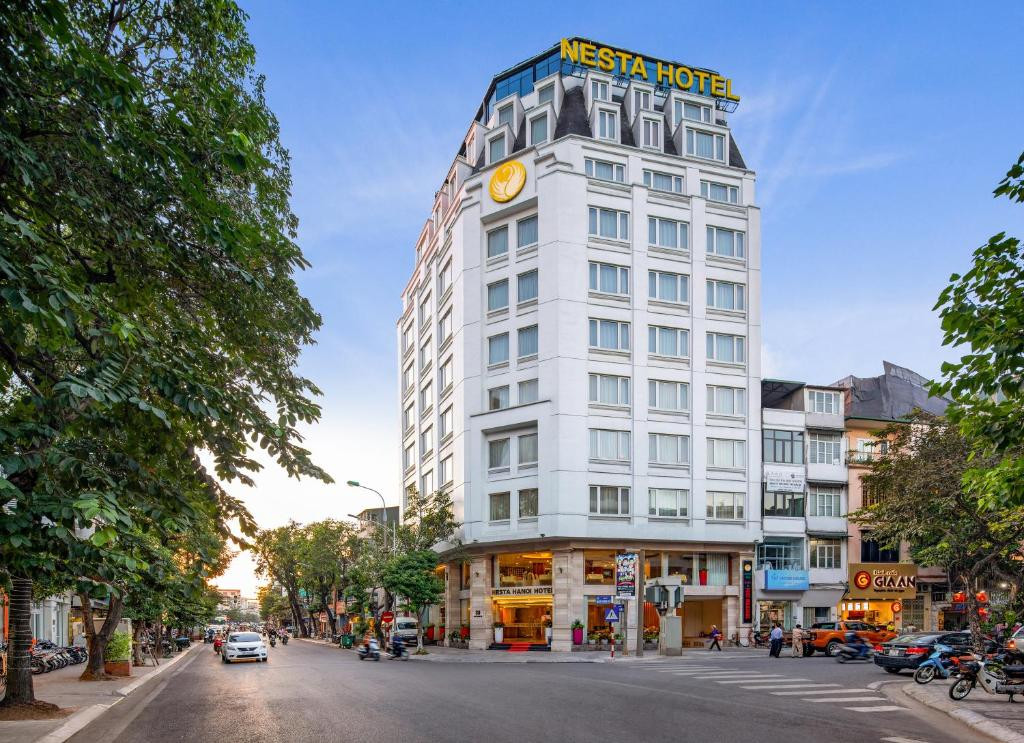 NESTA HANOI (EX. VISTA)