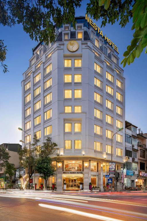 NESTA HANOI (EX. VISTA) — фото 5