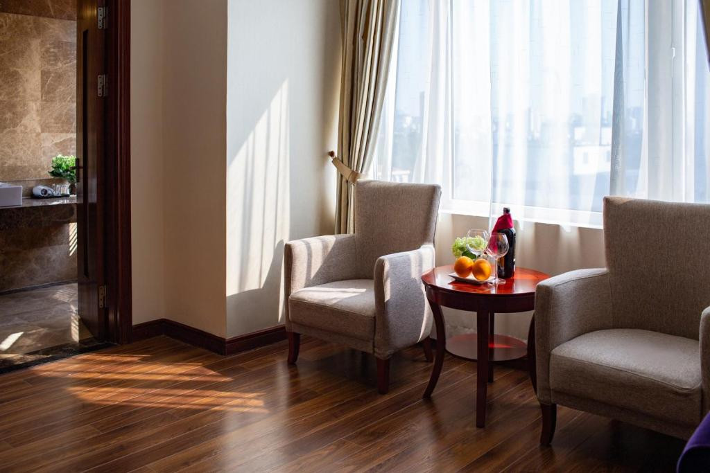 NESTA HANOI (EX. VISTA) — фото 11