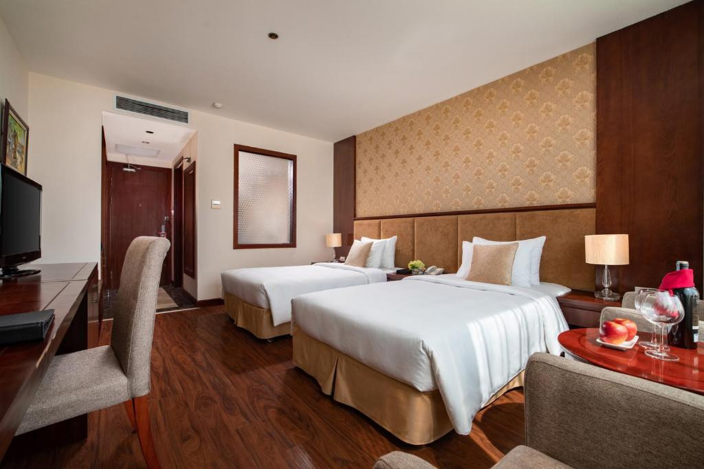NESTA HANOI (EX. VISTA) — фото 14