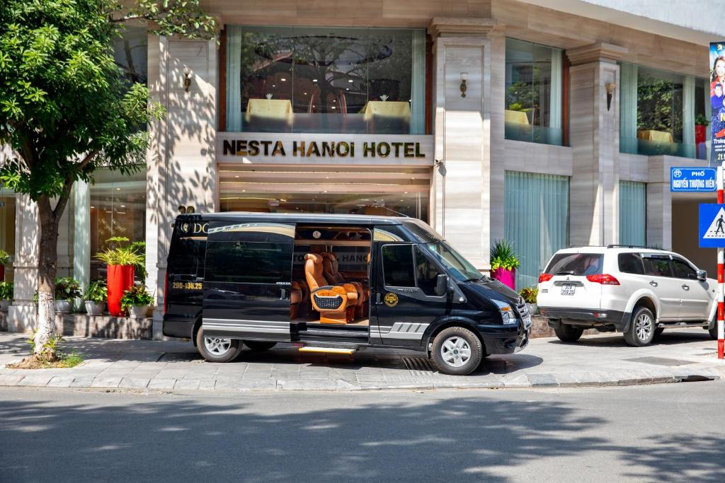 NESTA HANOI (EX. VISTA) — фото 15