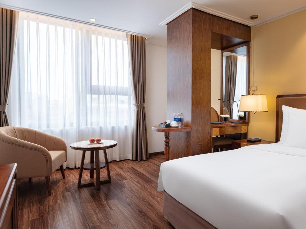 NESTA HOTEL & SPA HANOI — фото 7