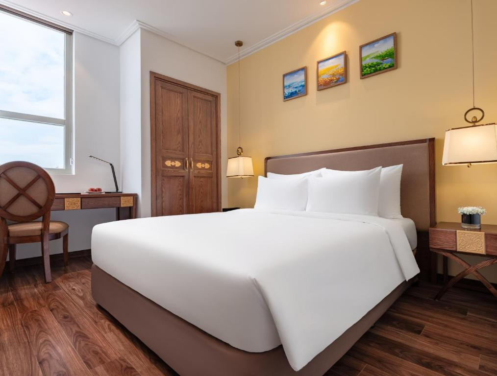 NESTA HOTEL & SPA HANOI — фото 11