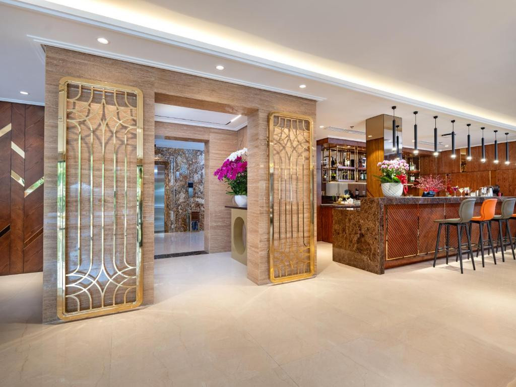 NESTA HOTEL & SPA HANOI — фото 16