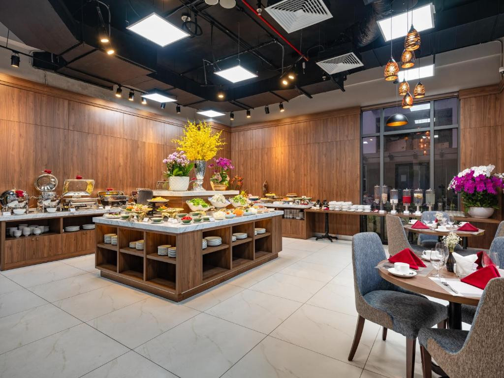 NESTA HOTEL & SPA HANOI — фото 18