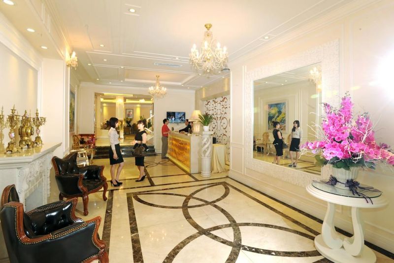 NEW ERA HOTEL & VILLA — фото 14