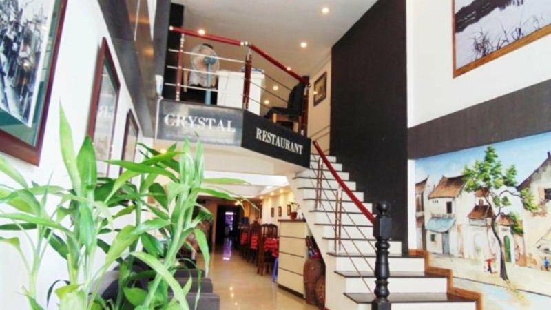 NEW HOTEL HANOI