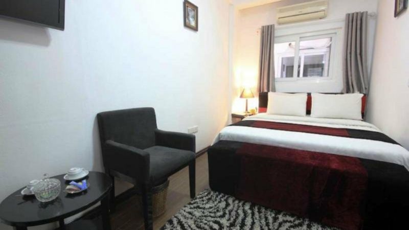NEW HOTEL HANOI — фото 9