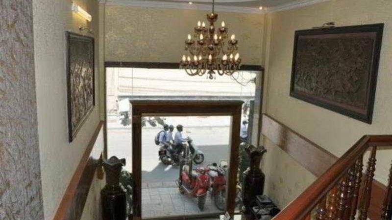 NEW HOTEL HANOI — фото 12