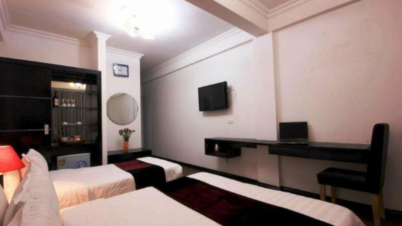 NEW HOTEL HANOI — фото 13